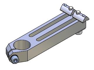 Long Angle Clamp Heavy Duty 20 60 6-pl