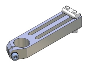 Long Angle Clamp Heavy Duty 20 60 X