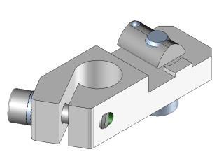 Adjustable clamp easy 10 5-pl