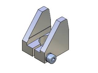 Elemento de Centrado ZTS 14