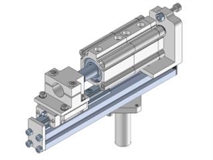 Double-stroke unit 20-10