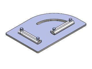 Adjustable Connector 0-90° JU