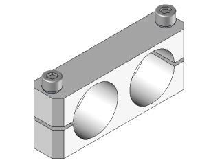 Parallel Clamp 30 30