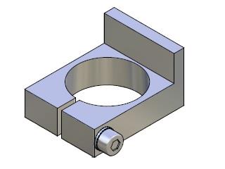 Stopper do chwytaka  30