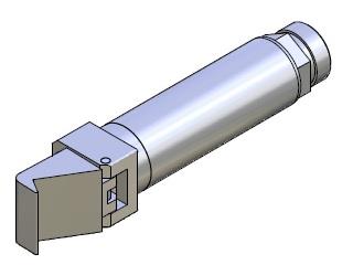 Dedo Pinza 30 35°