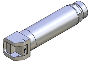 Dedo Pinza 30 90°