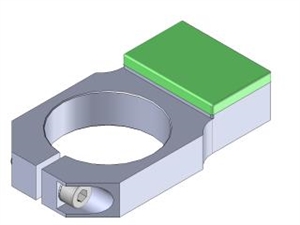 Anschläge 3095 Viton