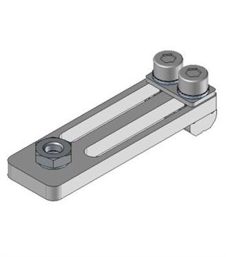 Mounting Brackets 14 06 07 X