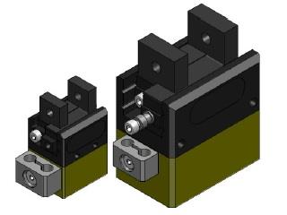 Parallel gripper MPG 20