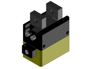 Pinza paralela - compacta MPG 40