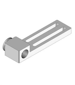 Thread Clamp Adjustable 14 14