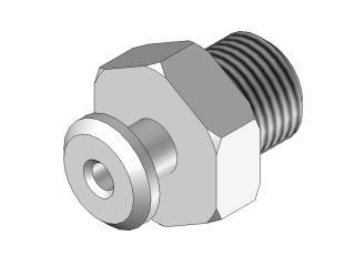 Adapter für Vakuumsauger 18 10