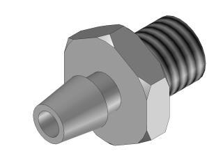 Adapter für Vakuumsauger M5