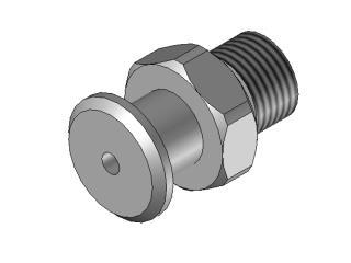 Adapter for Vacuum Cups 18