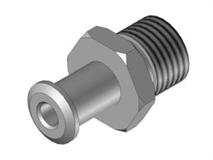 Adapter for Vacuum Cups 14