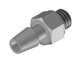 Adapter M5 for 08.36.10-15