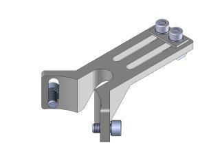 Air Hand Mounting Brackets 10 25 X