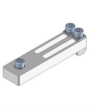 Air Hand Mounting Brackets 14 17 19 X