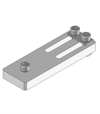 Air Hand Mounting Brackets 14 35 X