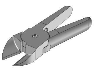 Schneideinsätze GN 20 AJ