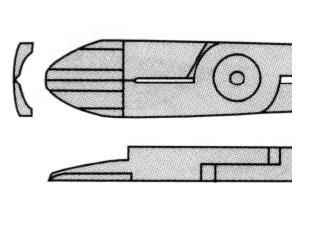 Cuchilla GT NY10AJL