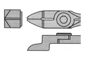 Blade GT NY15RAH-pl