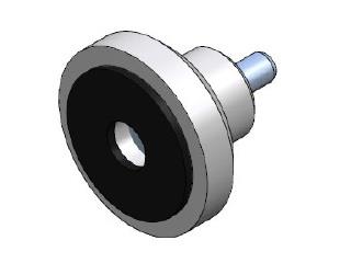 Cylinder buffer 20