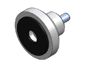 Zatyczka do cylindra 25