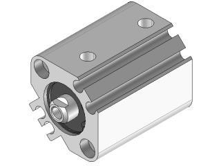 Compact cylinder 16 10