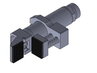 Greiffinger 20 mit VITON in VSX