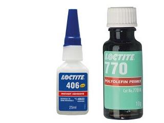 Kit Loctite 770/406