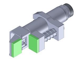 Uchwyt palcowy 14 z VITON w VSX