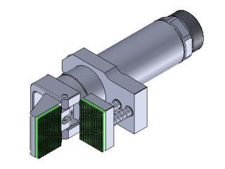 Uchwyt palcowy 30 z VITON VSX