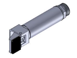 Greiffinger 14 mit TPT ohne Ring