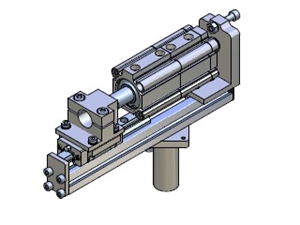 Double-stroke unit 30-20