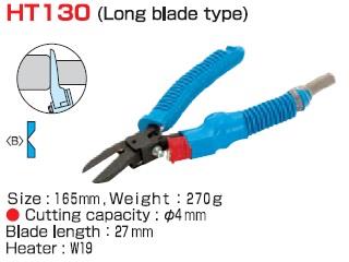 Long blade type         -en